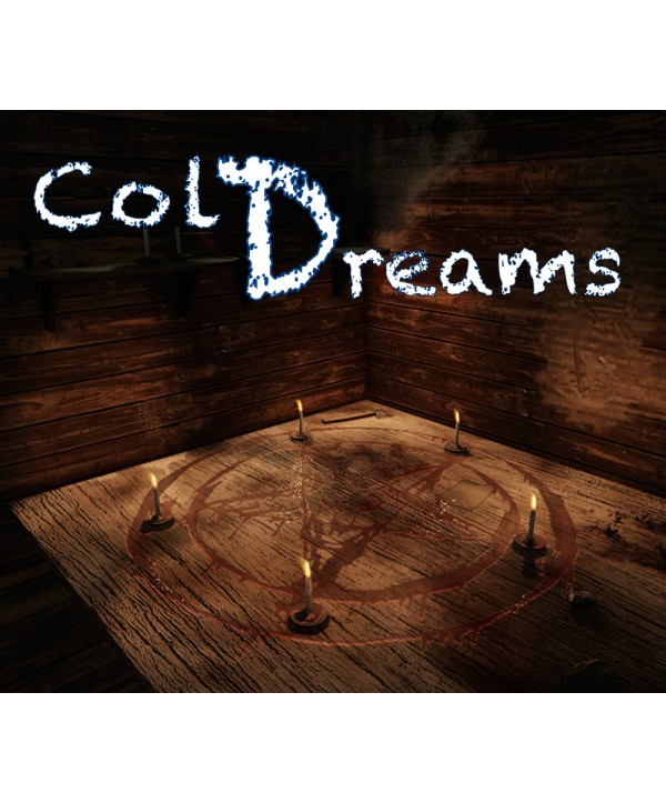 Cold Dreams Steam Key GLOBAL